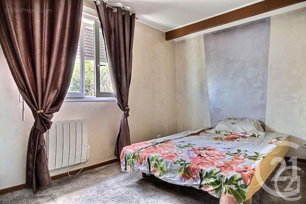 Maison à AULNAY-SOUS-BOIS