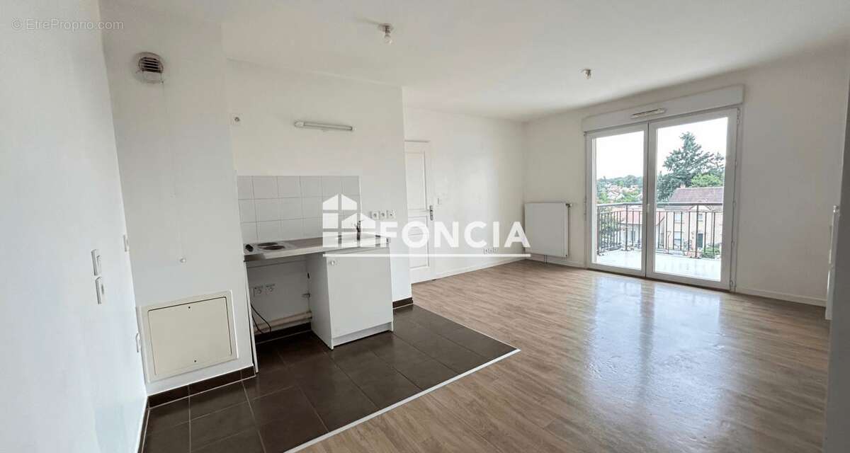 Appartement à ARPAJON