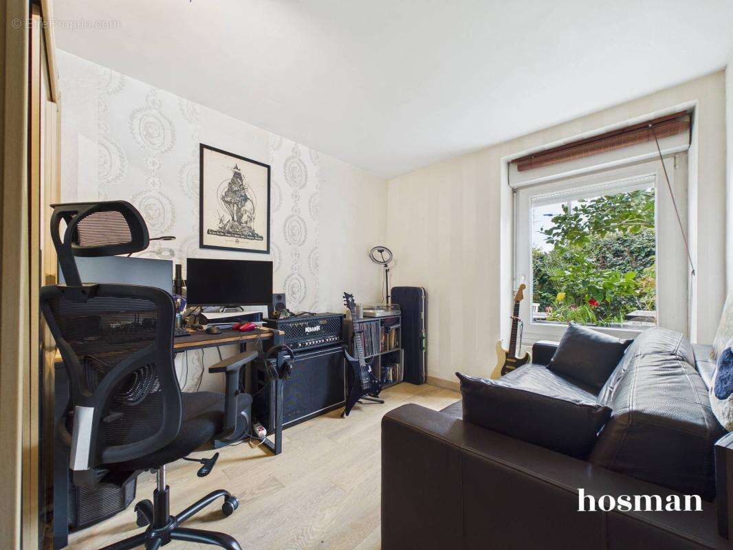 Maison à BOUGUENAIS