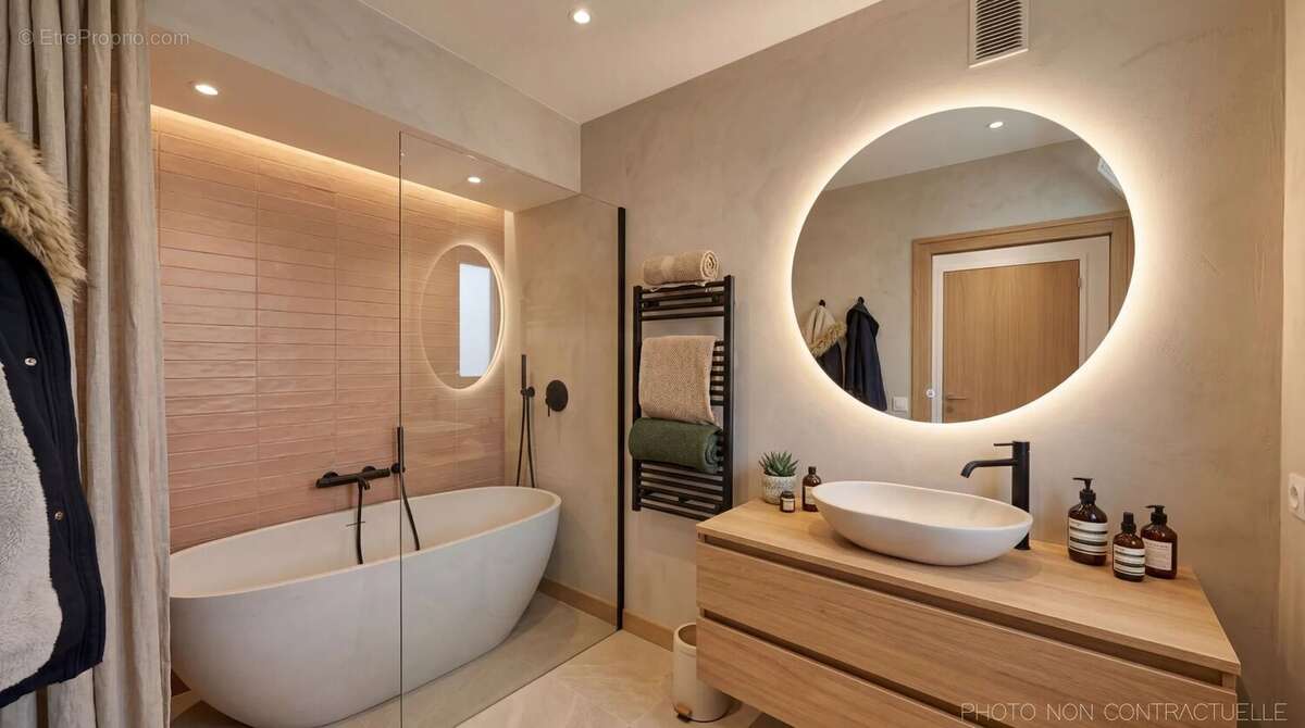 Appartement à BAYONNE