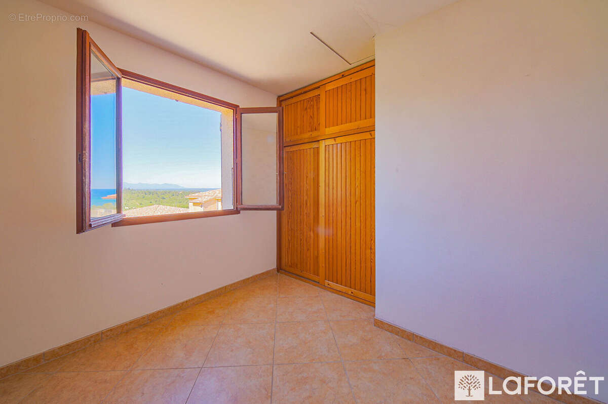 Maison à SARI-SOLENZARA