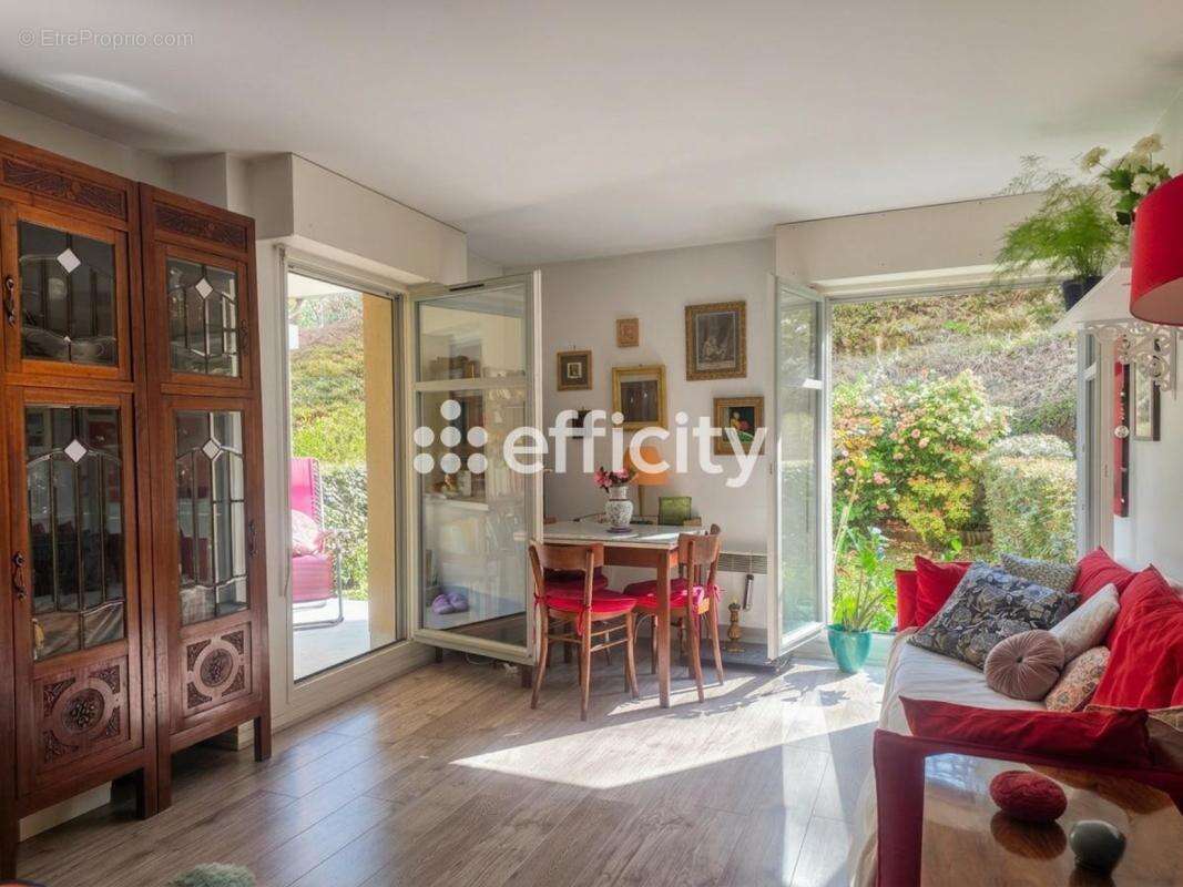 Appartement à RAMBOUILLET