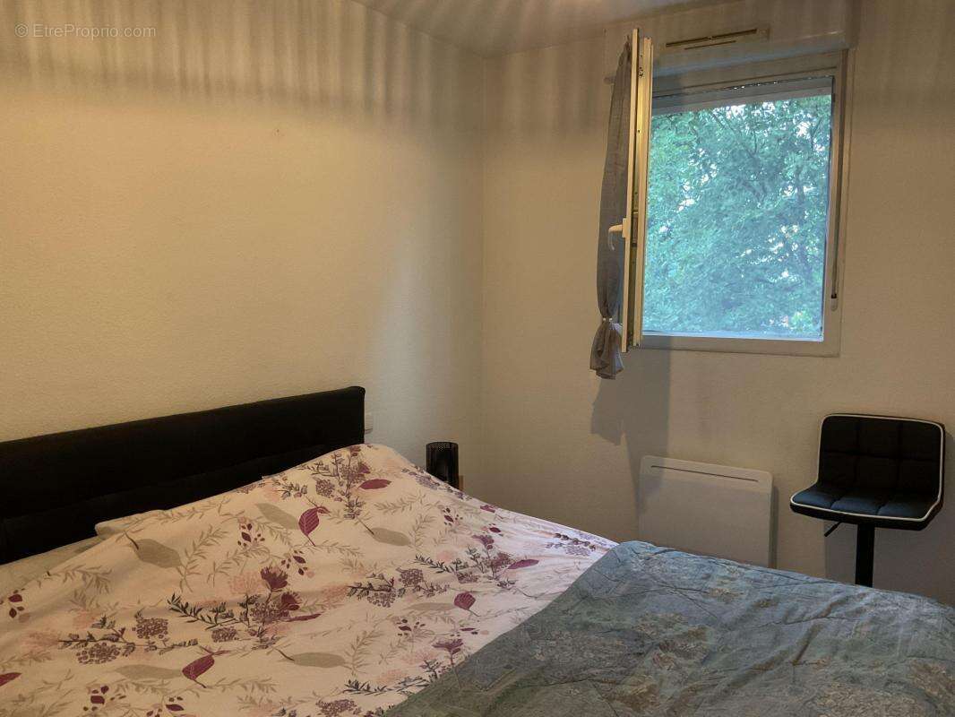 Appartement à SAINT-ANDRE-DE-CUBZAC