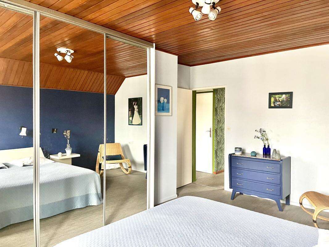 Maison à PONT-A-MARCQ