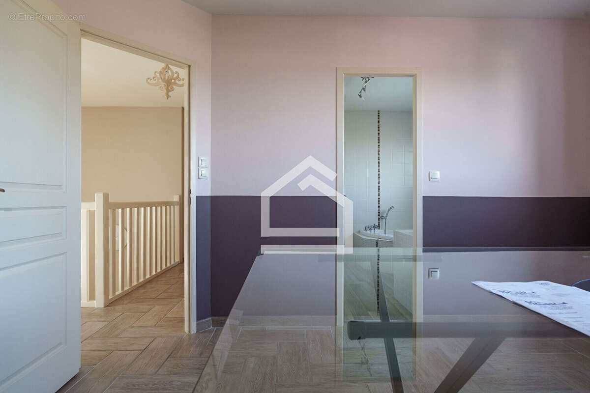 Maison à LE TAILLAN-MEDOC