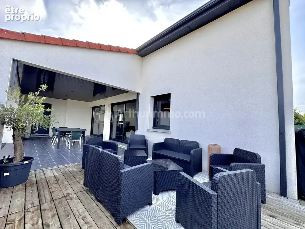 Vente Maison Pont-du-chateau(63430) 393 750ï¿œ - photo 3