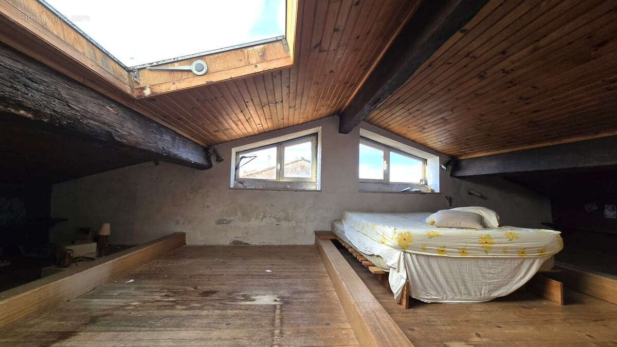 Maison à SAINT-NAZAIRE