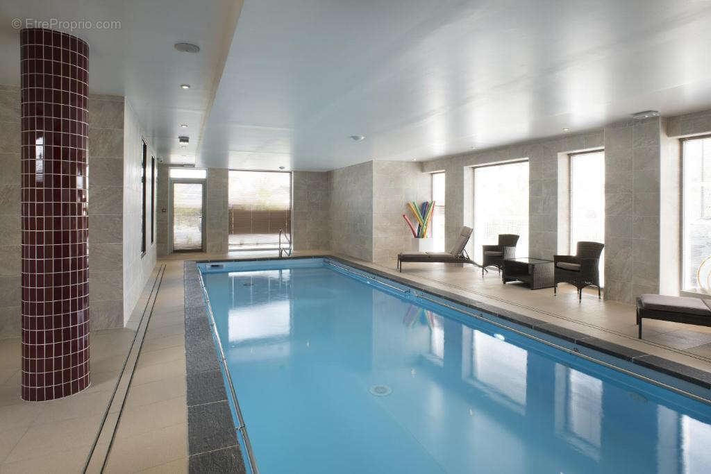 Investissement en residence Senior - photo 10