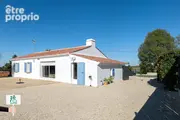 Maison à BOURNEAU