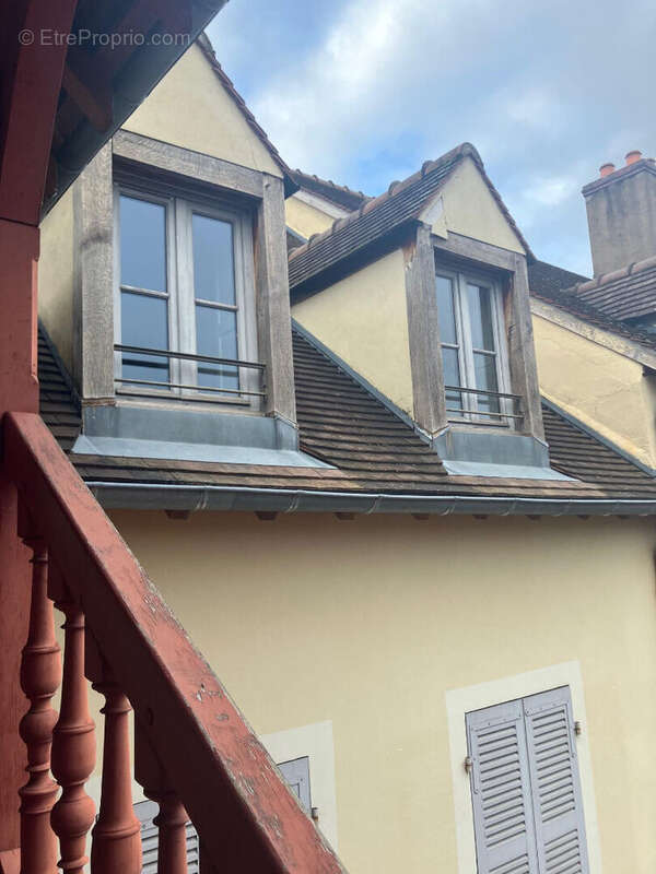 Appartement à CHALON-SUR-SAONE