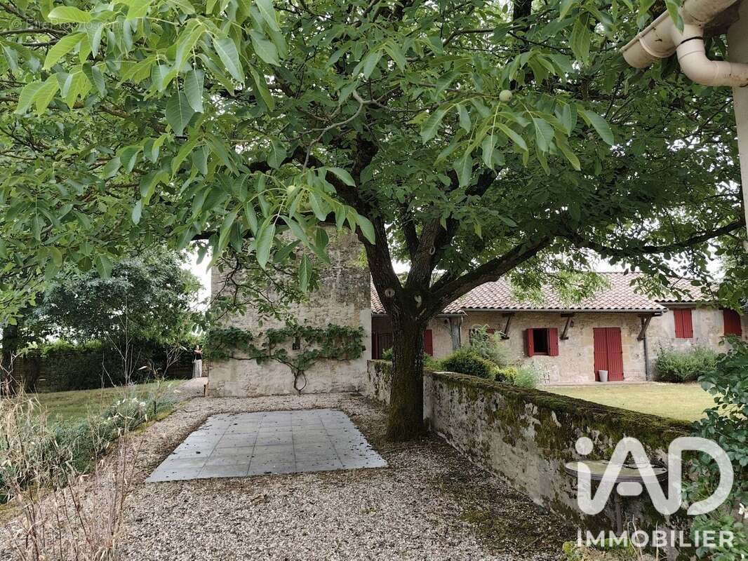 Maison 554 m² à Meilhan-Sur-Garonne  - photo 5