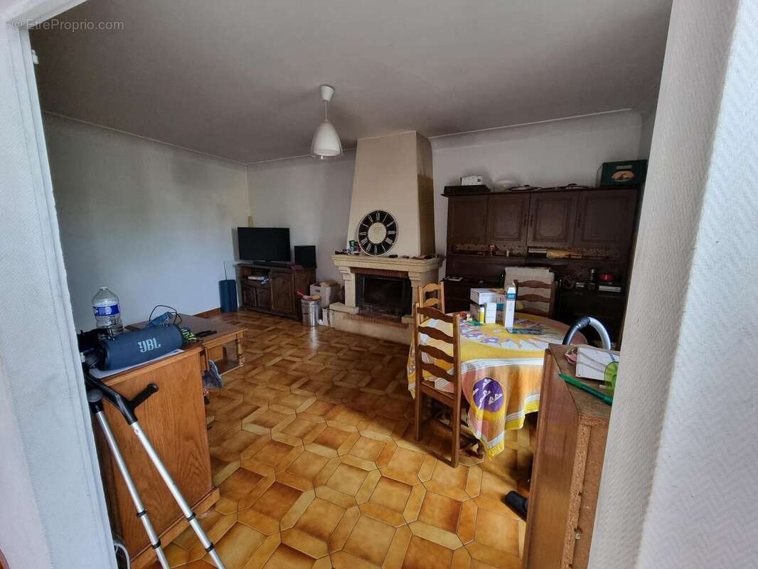 Photo 9 - Maison à POUANCAY
