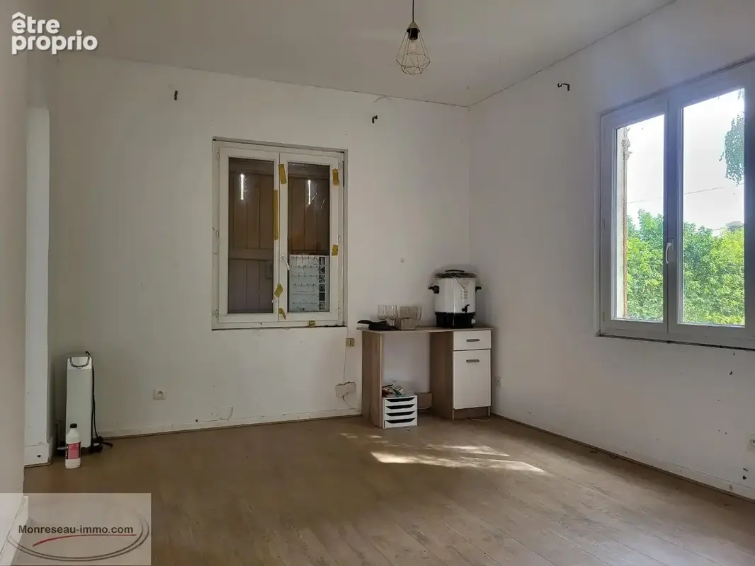 Une Propriété Endormie à faire revivre ! Maison de 1940 + Appartement indépendant - photo 18