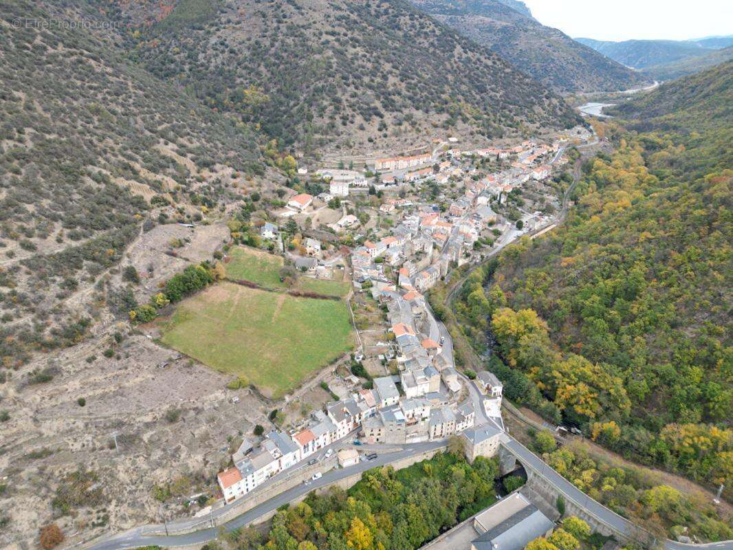 Appartement à OLETTE