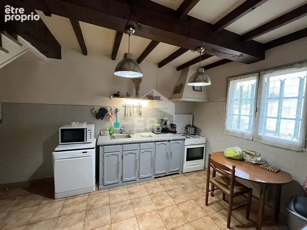 Maison 186m² à noves - photo 6