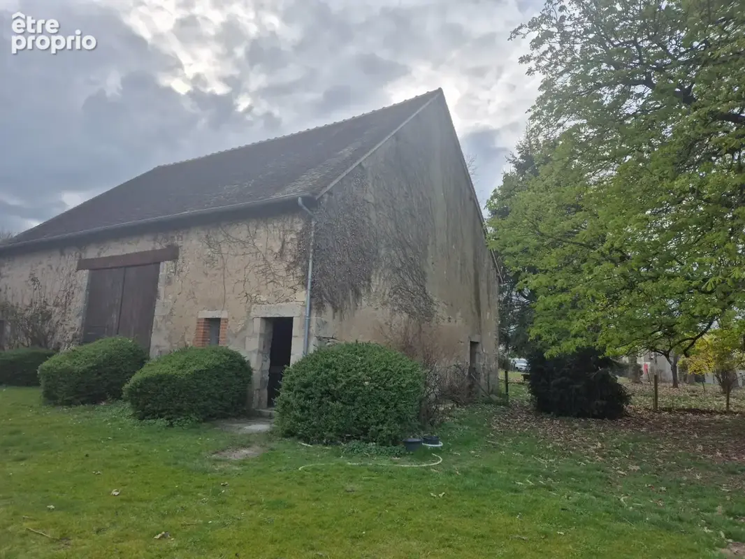 Chéniers (23) Creuse vallée des peintre à vendre maison de maître de 5 chambres 284 m², Mare, Dépendance ou Gite, Grange, Terrai - photo 31