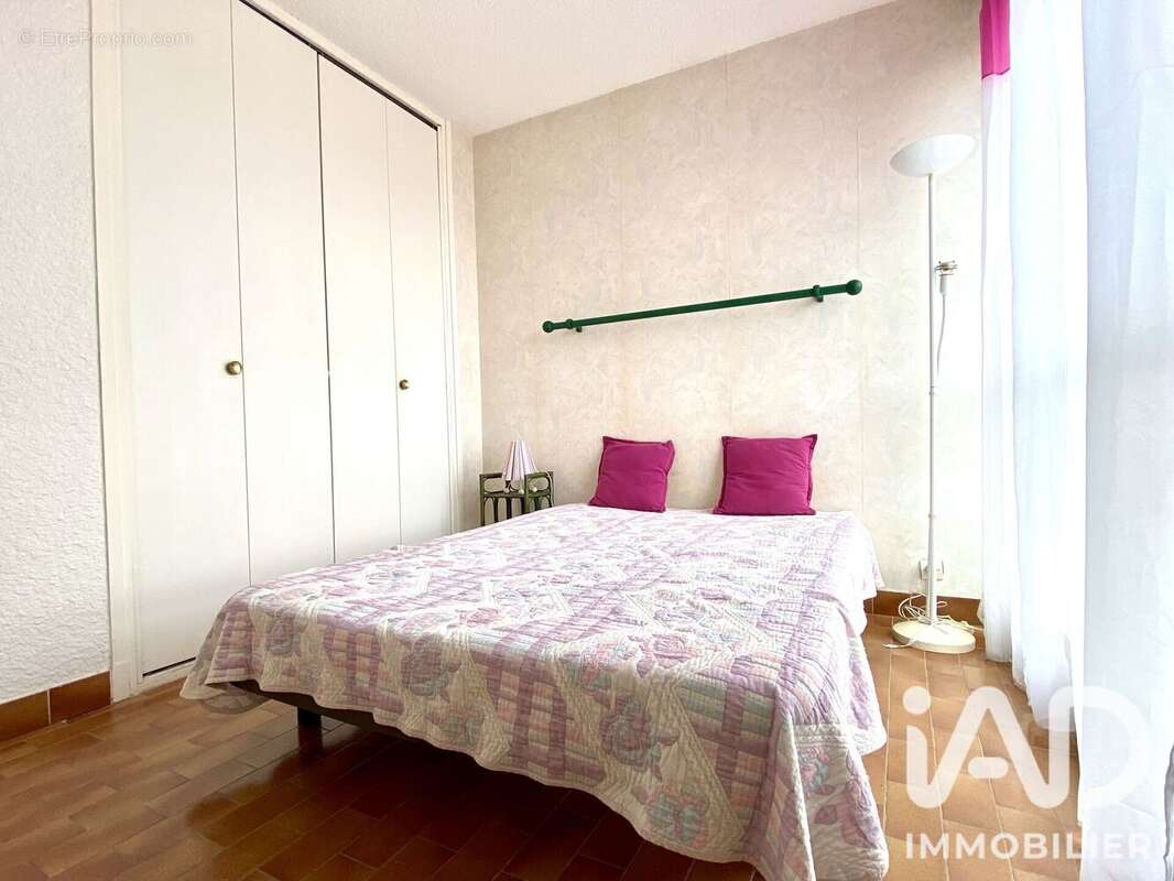 Appartement 42 m² à Le Grau-Du-Roi  - photo 6