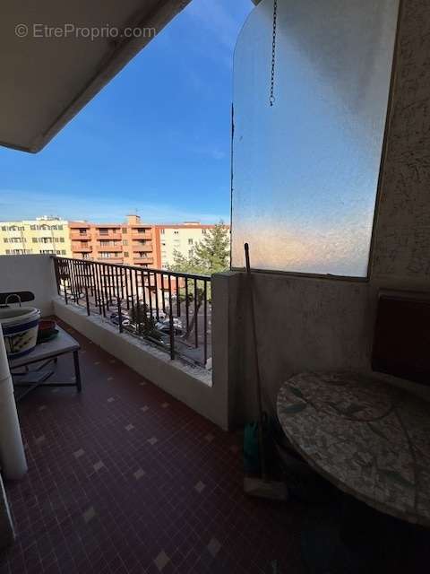 Appartement à PERPIGNAN