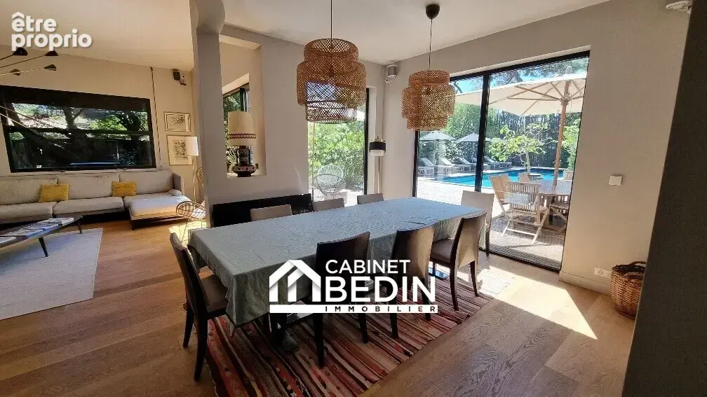 Maison 7 pièces 210 m² à vendre à Lege-Cap-Ferret (33950) - photo 7
