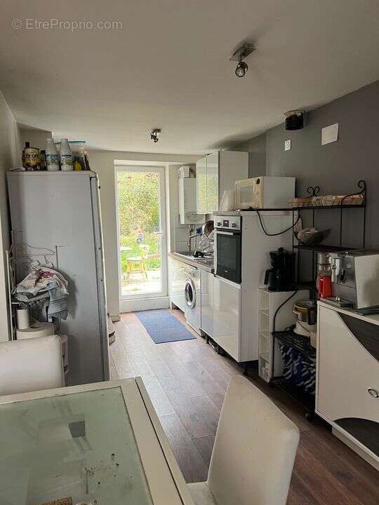 Maison à vendre à Viels-Maisons - photo 12