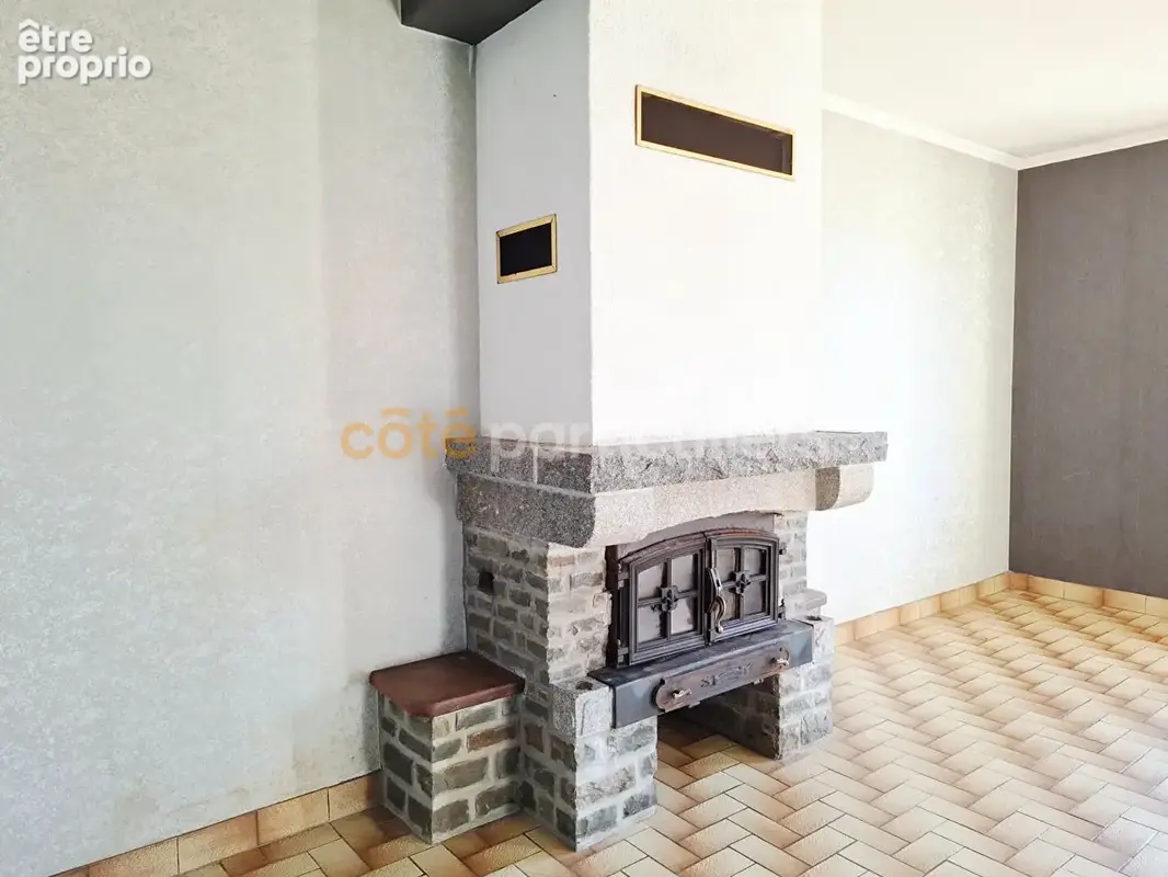 Maison familiale 110 m², 3 Chambres, 527 m² de terrain à Ponts - photo 4
