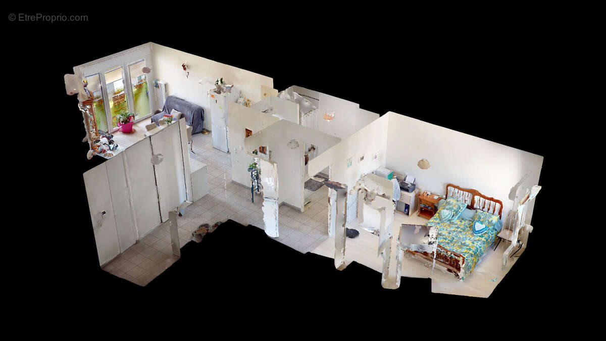 Appartement à ROYAN