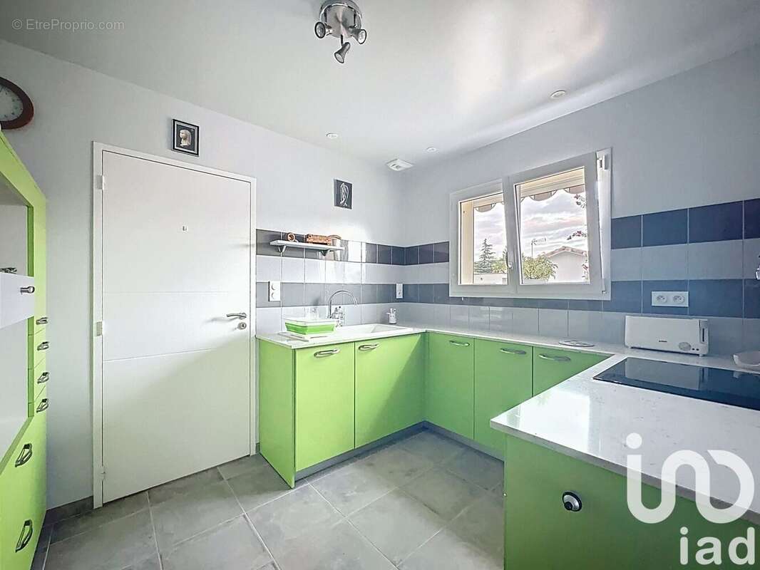 Photo 6 - Maison à HAGETMAU