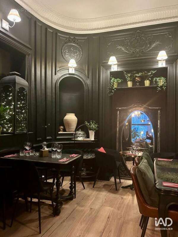 Photo 7 - Commerce à MARSEILLE-6E