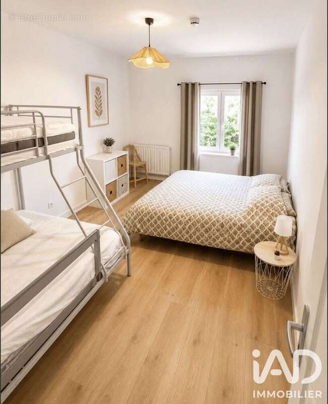 Maison 194 m² à Rebais  - photo 6