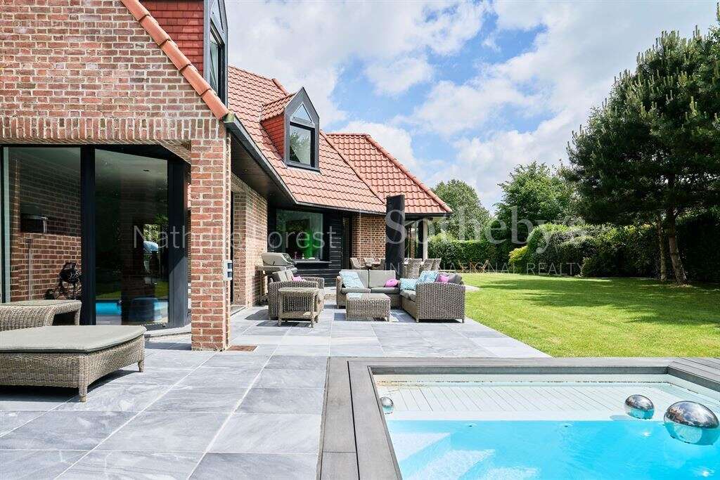 Maison à CAMPHIN-EN-PEVELE