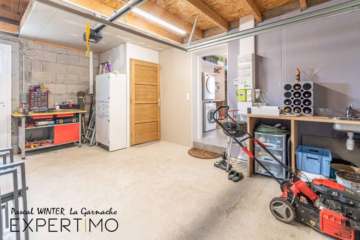 Magnifique maison récente 109m2, 3 chambres - photo 15