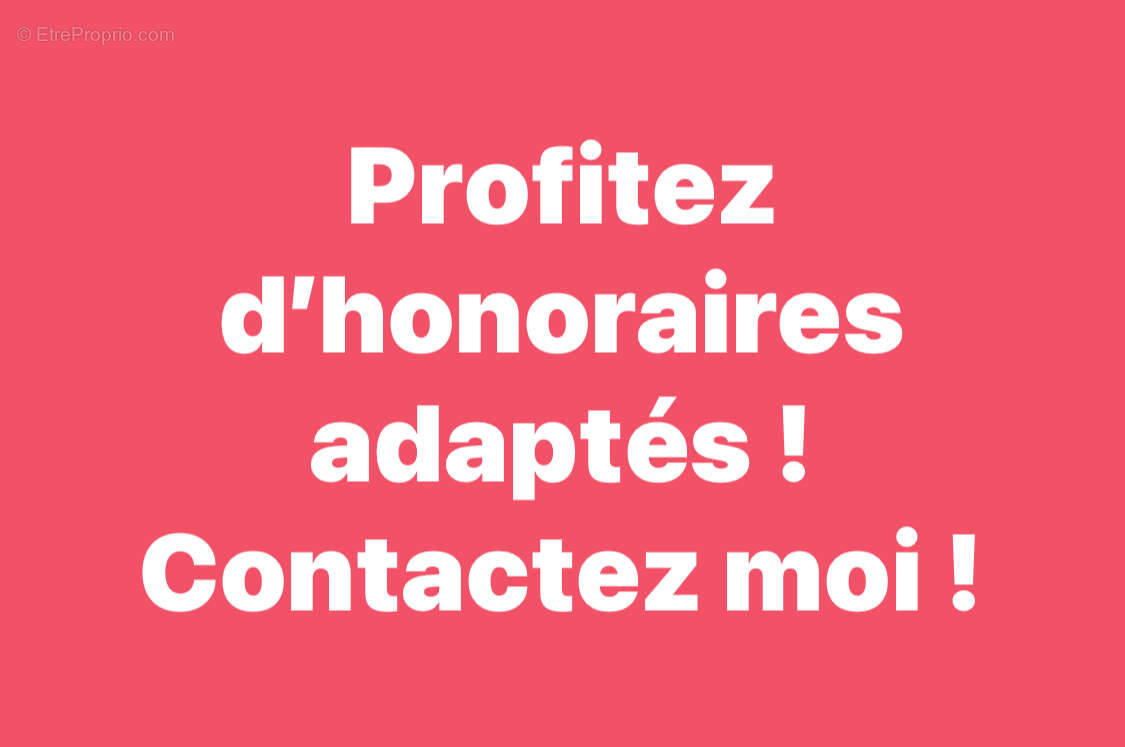 Appartement à TORCY