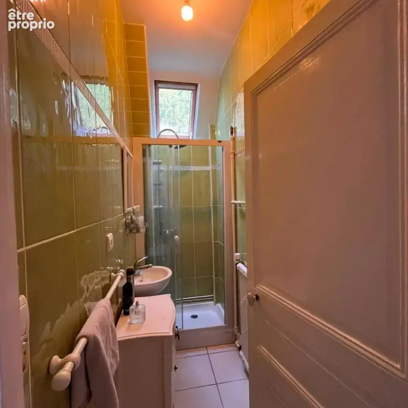Maison Yzeure 4 chambres - photo 10