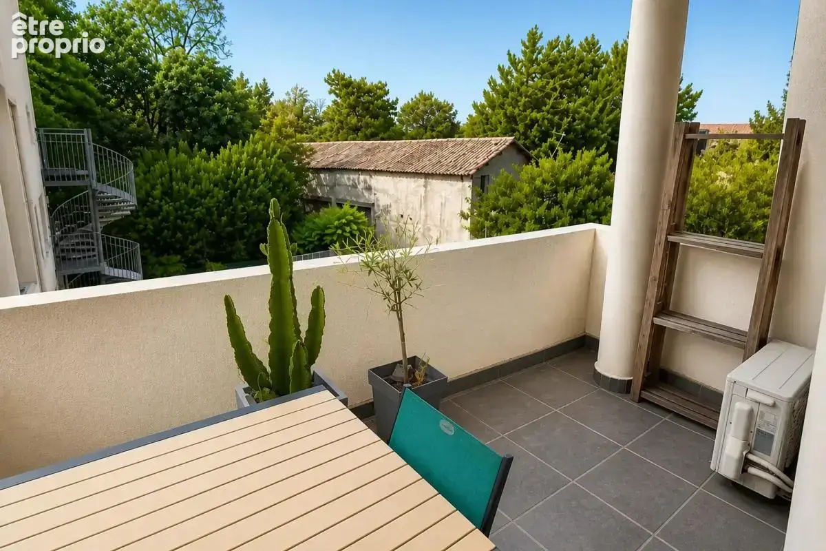 Appartement de 3 pièces de 73 m² à Saint-André-de-Sangonis - photo 11