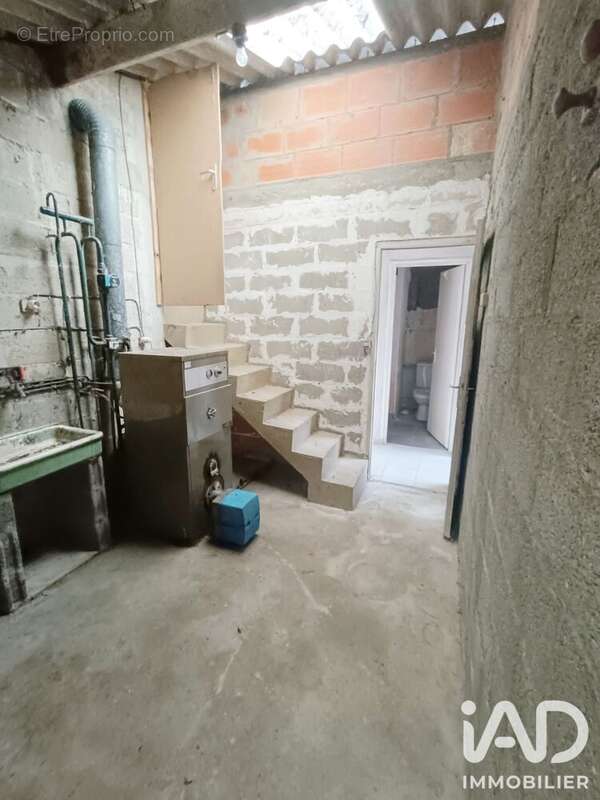 Maison 53 m² à Plaintel  - photo 8