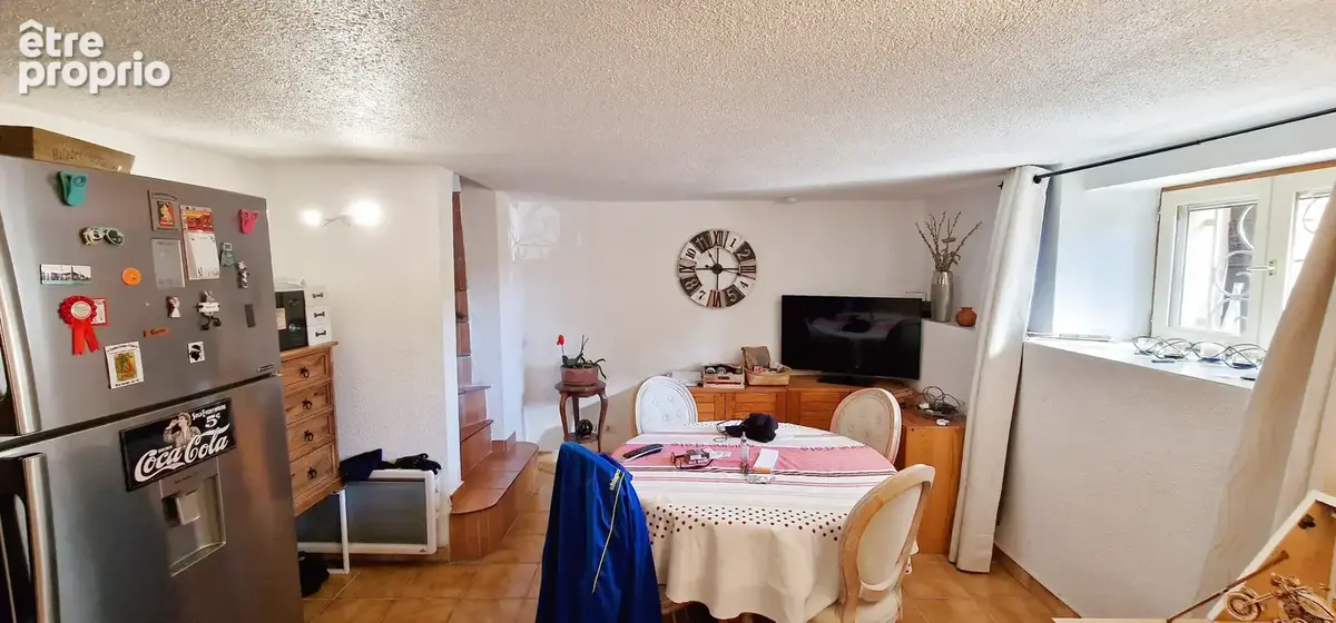 Maison provençale 3 Pièces - photo 9