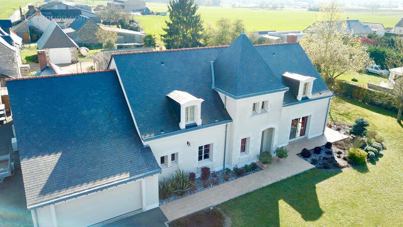 Maison à ANGERS