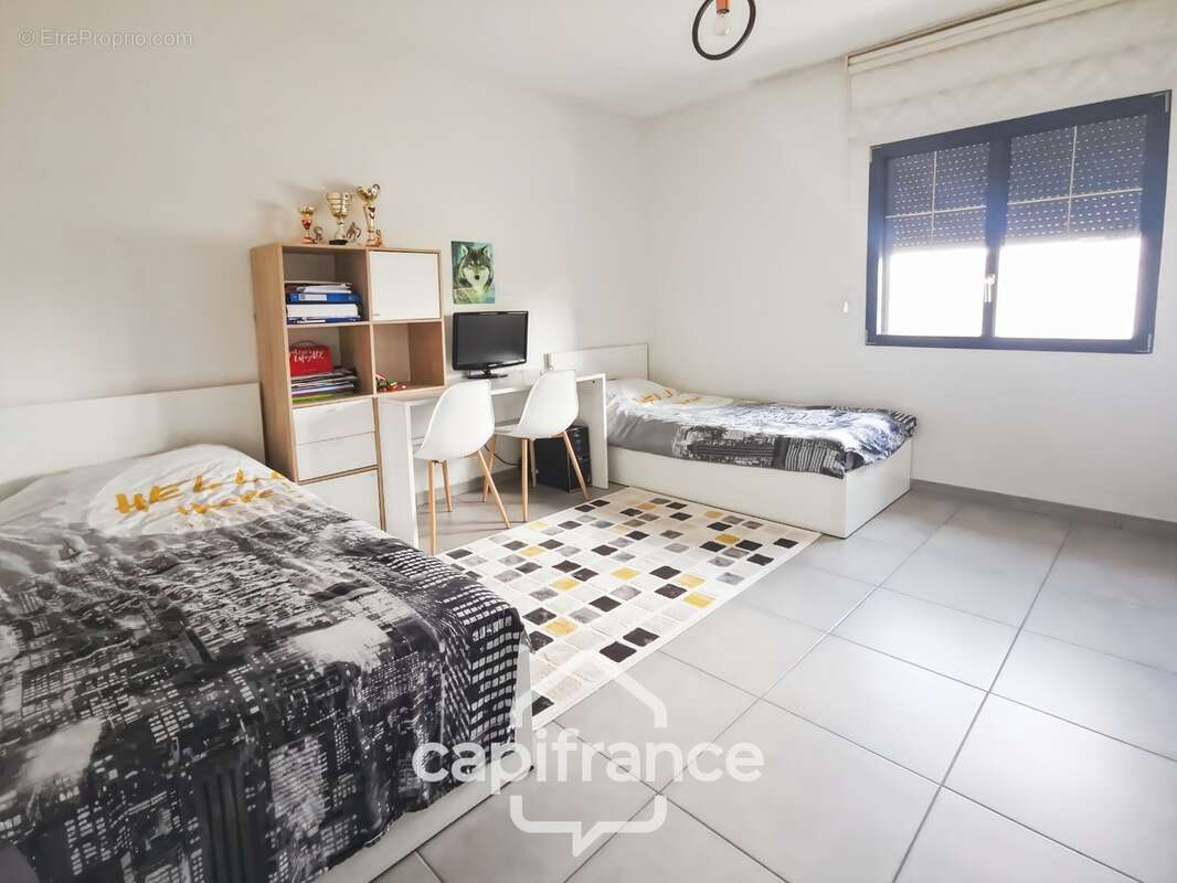 Maison de 150m² située à 10 min de Chalon sur Saône - photo 7