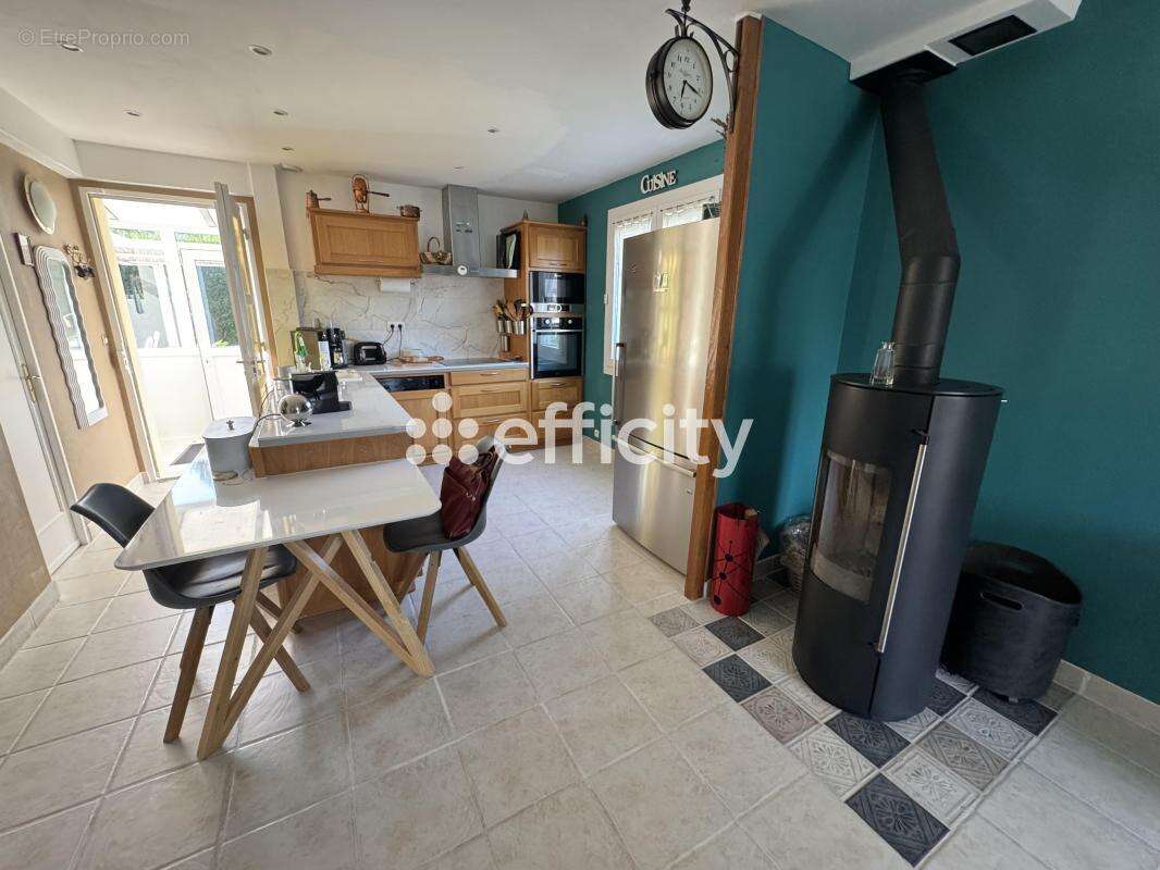Maison individuelle - photo 28