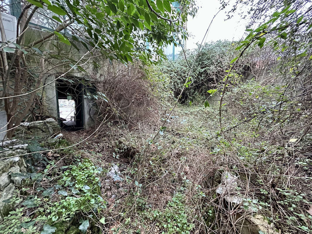 Appartement à SOMMIERES