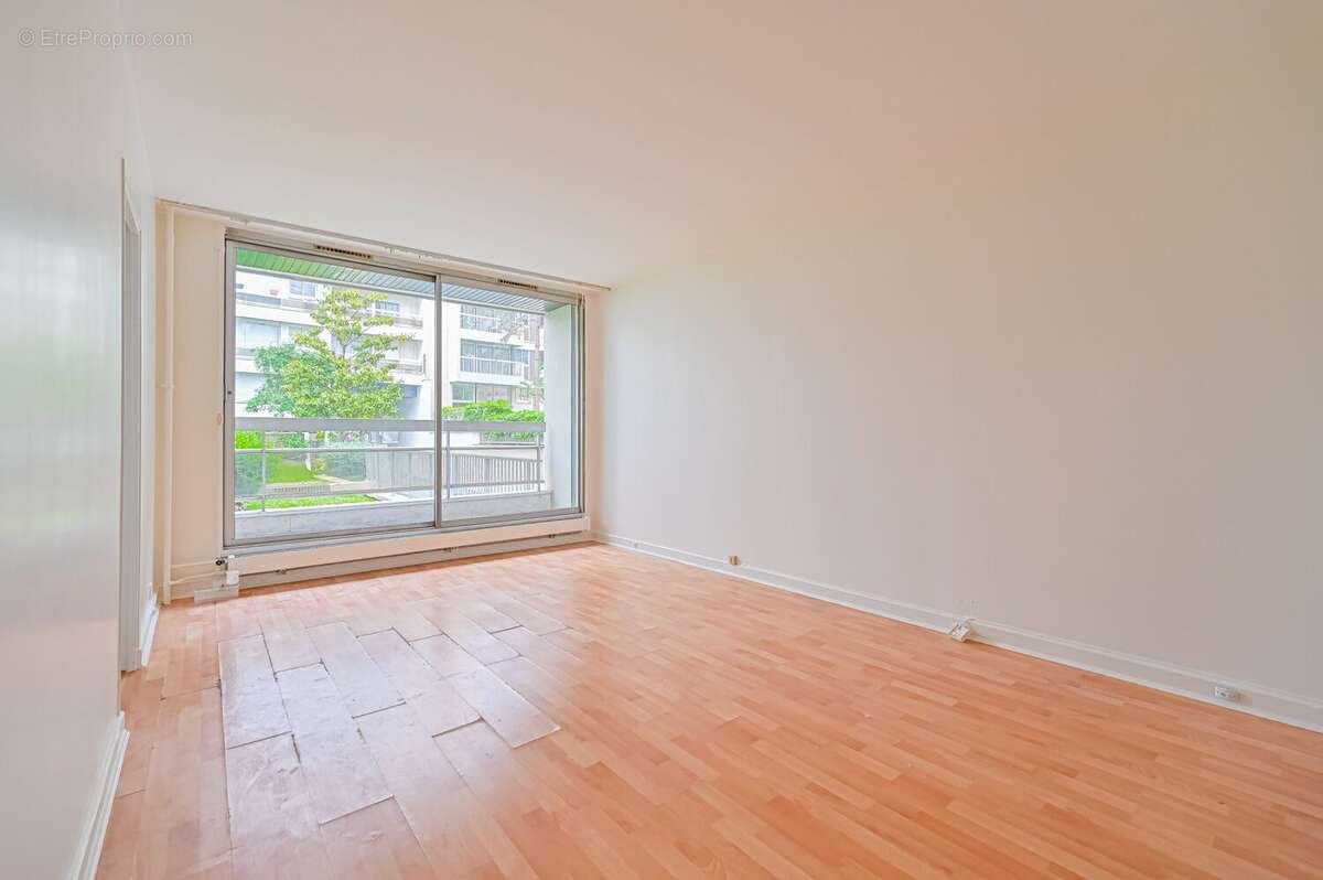 Appartement à PARIS-12E