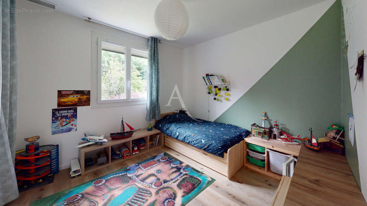 Maison à CASTANET-TOLOSAN