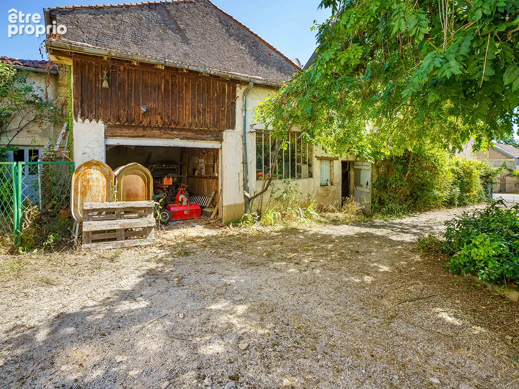 Maison Viré 7 pièces 355 m2 - photo 12
