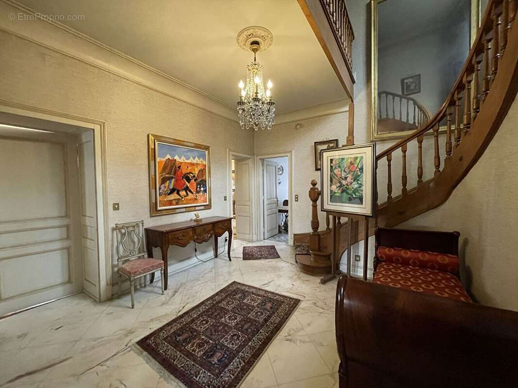Maison à METZ