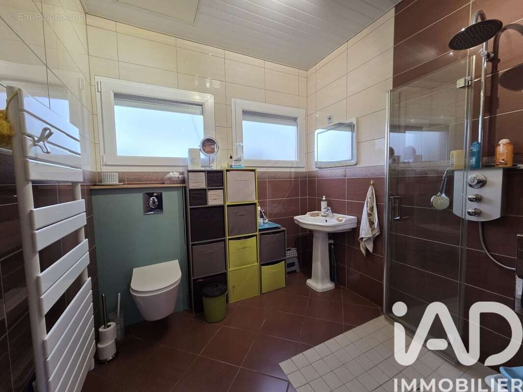 Photo 6 - Maison à THIANT