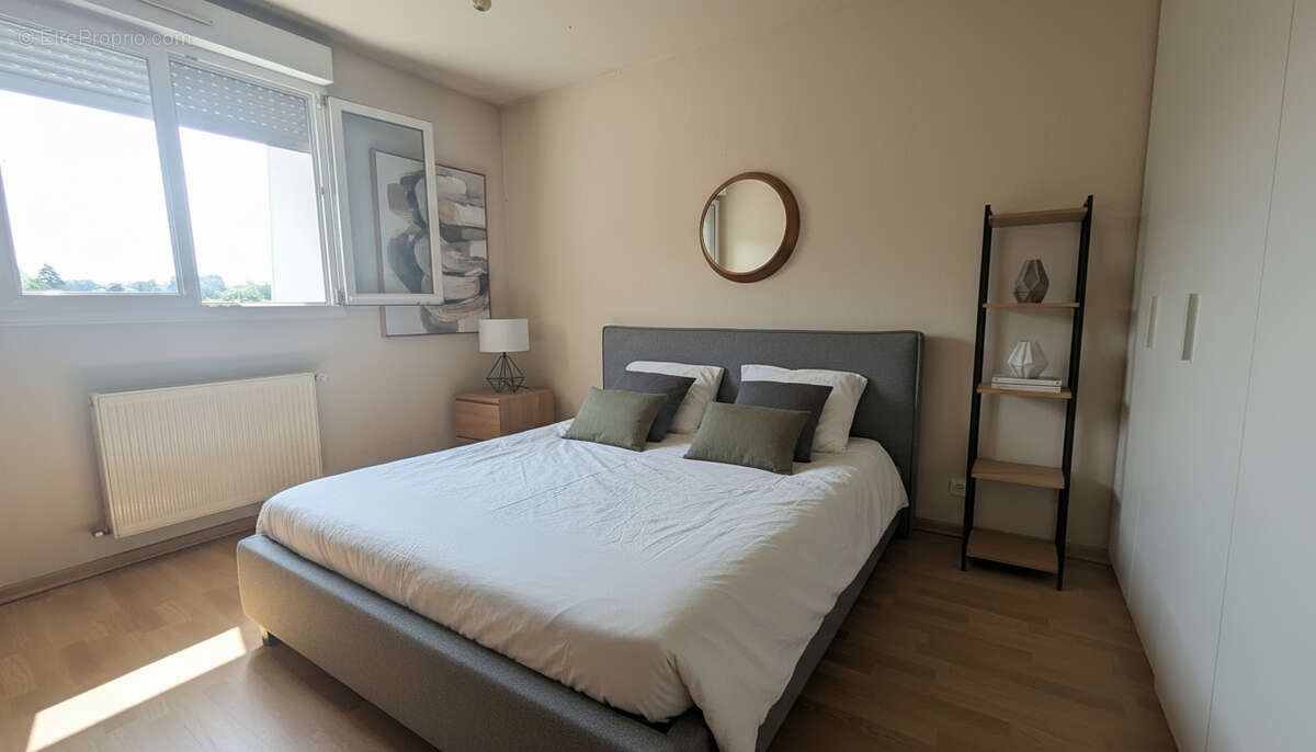Appartement à CREUTZWALD