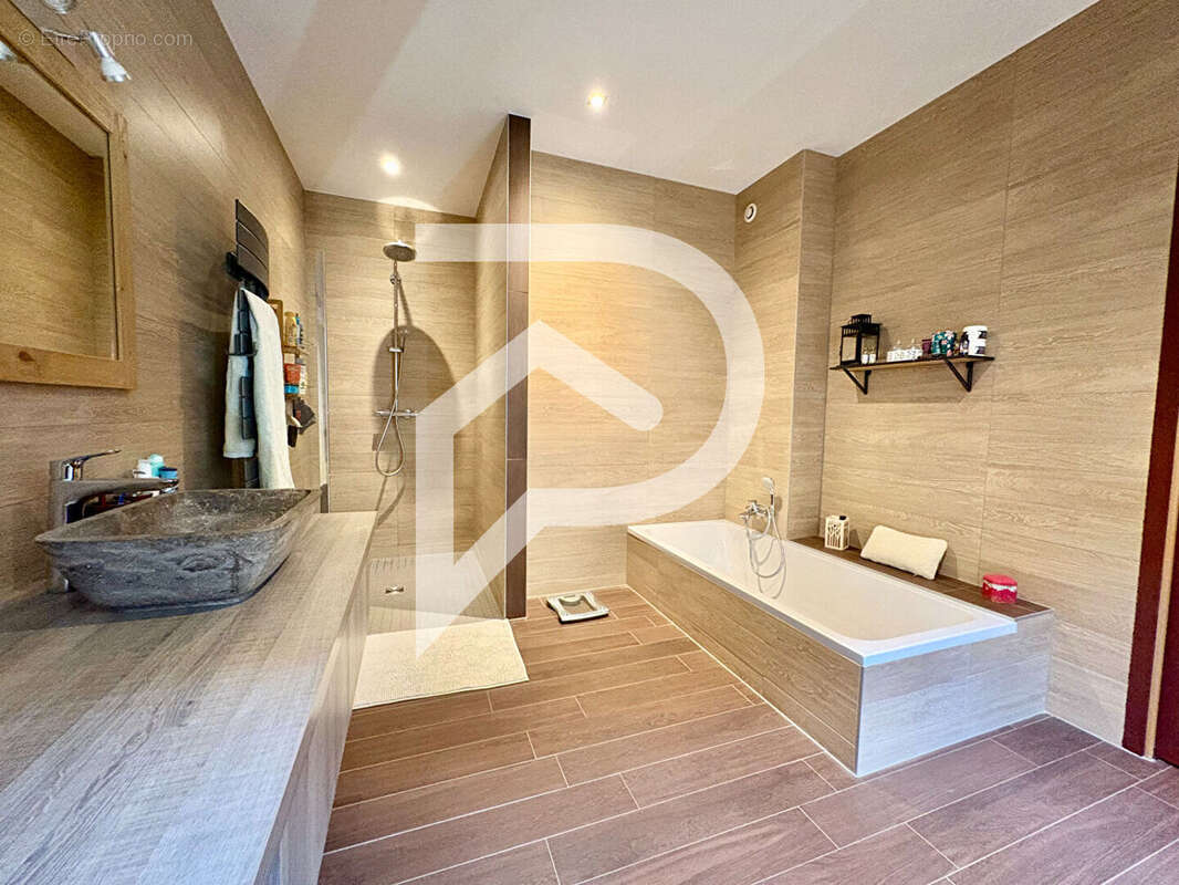 Maison à GUNDOLSHEIM