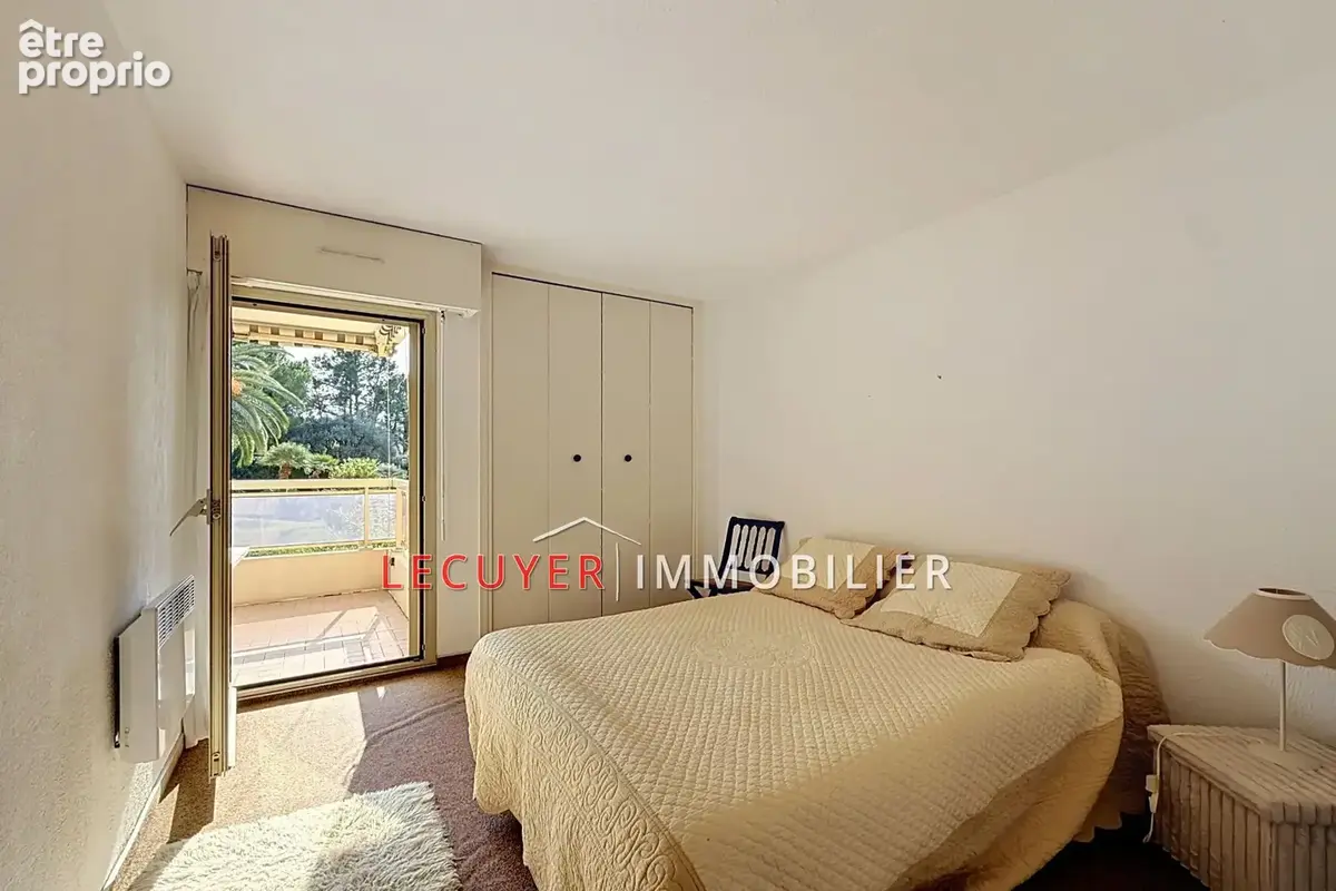 Appartement 2 pièces 44 m² à vendre à Vallauris (06220) - photo 6
