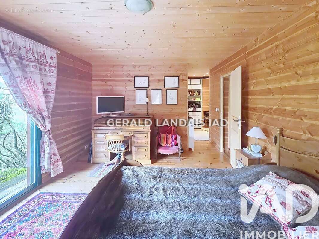 Photo 6 - Maison à MONTGAILLARD