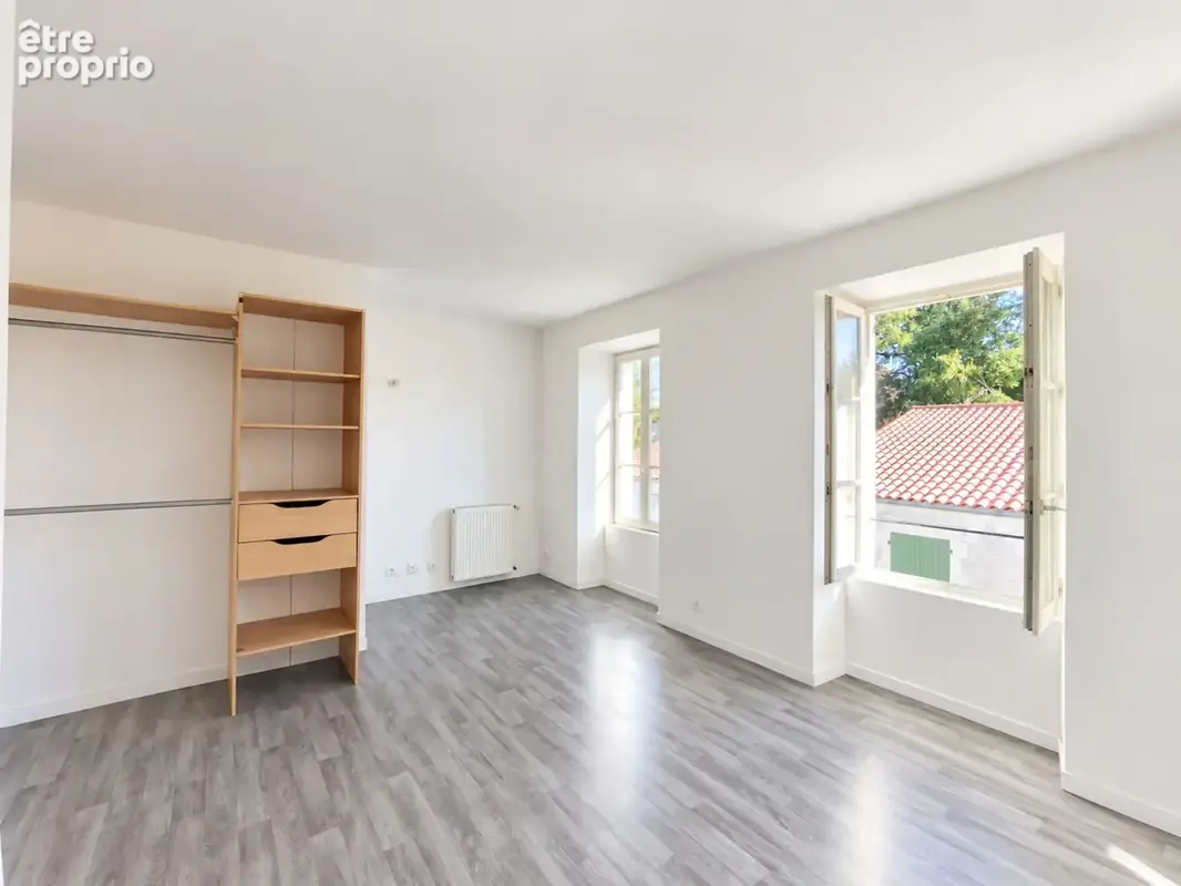 Petite maison à vendre 2 pièces  SALLES SUR MER (17) - photo 6